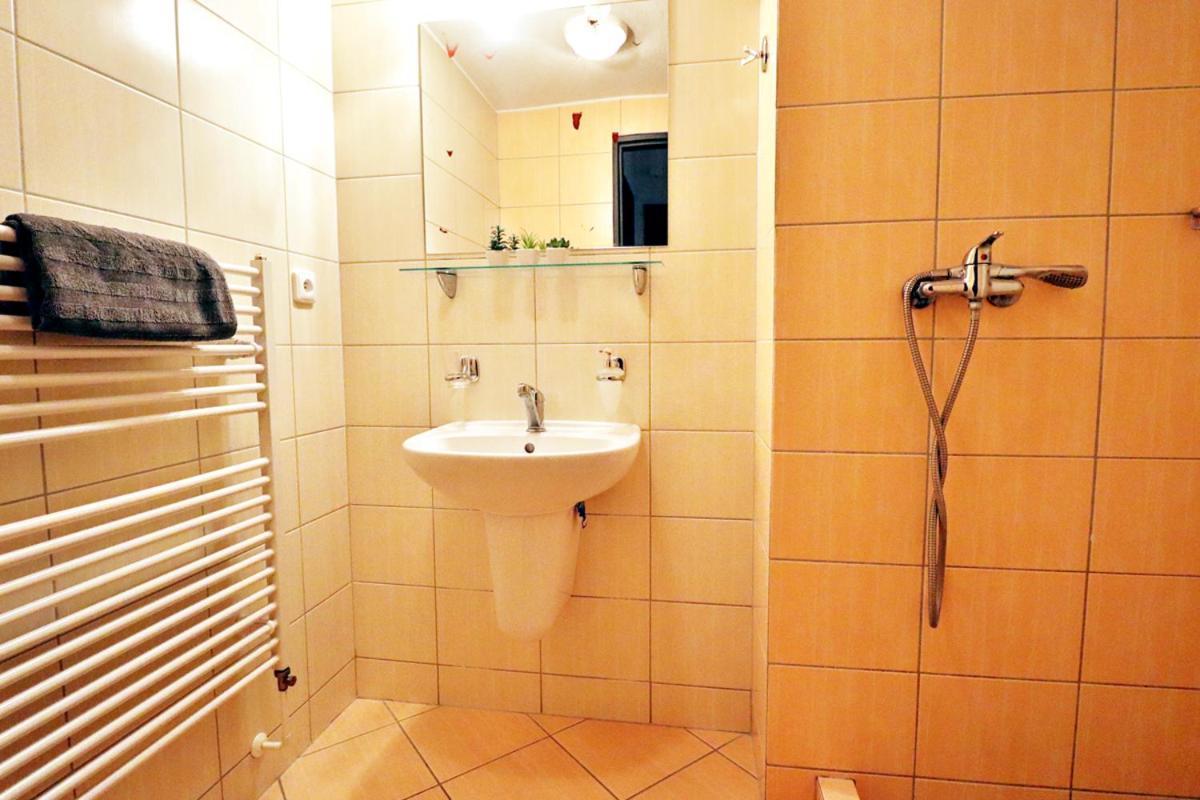 Bezmerovsky Dvur Kromieryż Zewnętrze zdjęcie